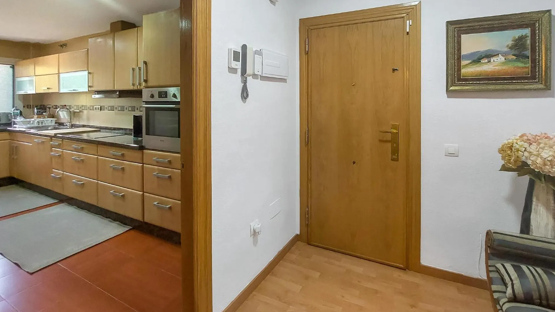 Nice Apartment In Fuengirola With Wifi Espagne