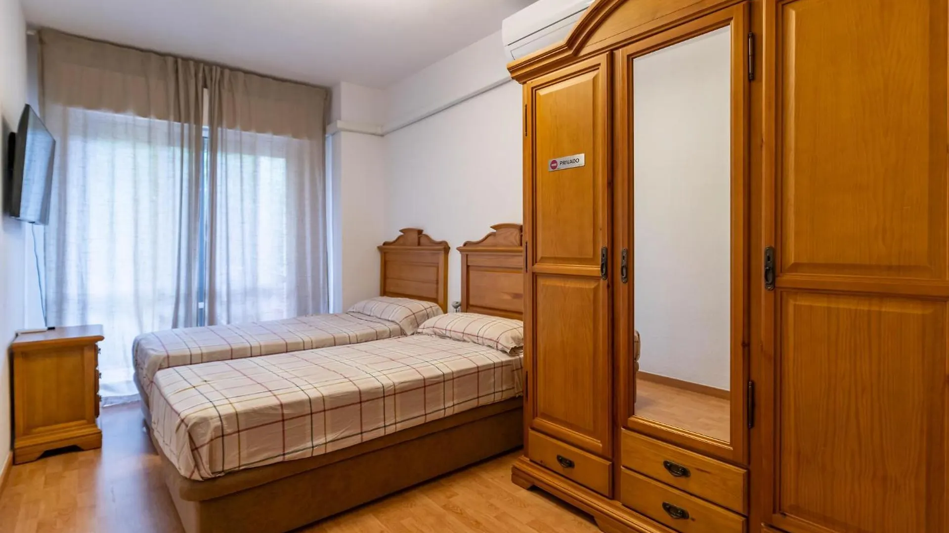 Nice Apartment In Fuengirola With Wifi 0*,  Espagne