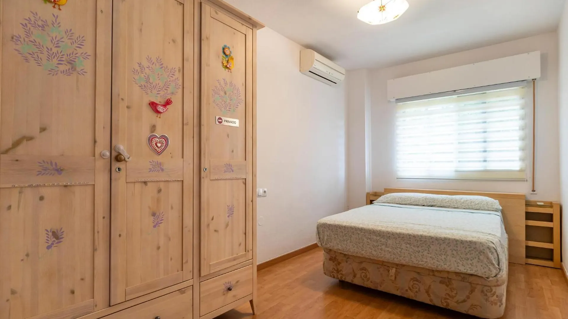 Nice Apartment In Fuengirola With Wifi 0*,  إسبانيا