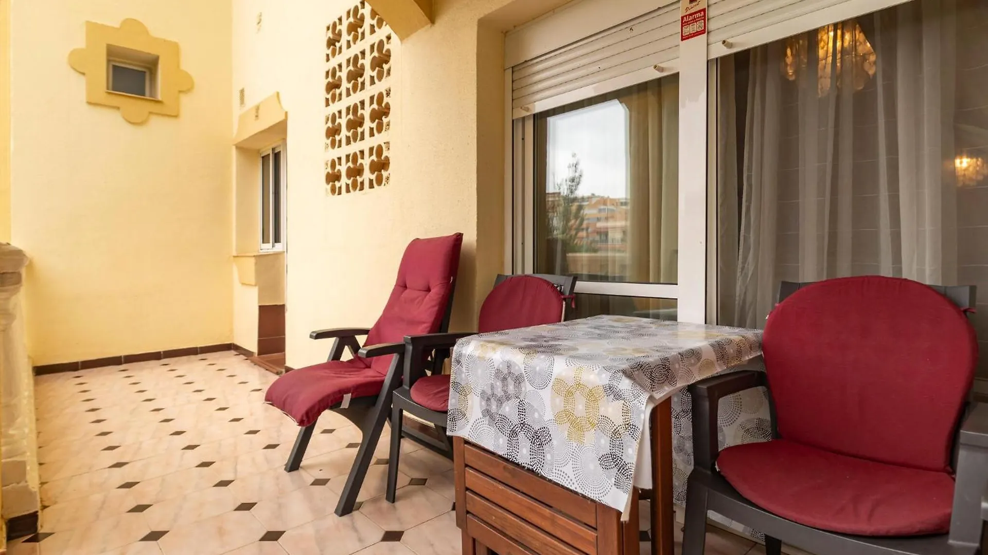 Nice Apartment In Fuengirola With Wifi
